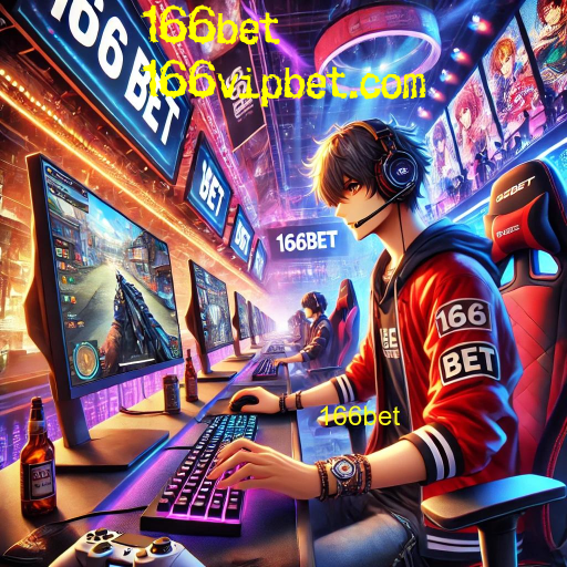 As inovações gráficas do (166bet) definem um novo padrão na indústria de jogos